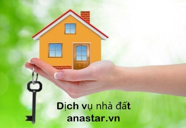 DỊCH VỤ VỀ NHÀ ĐẤT