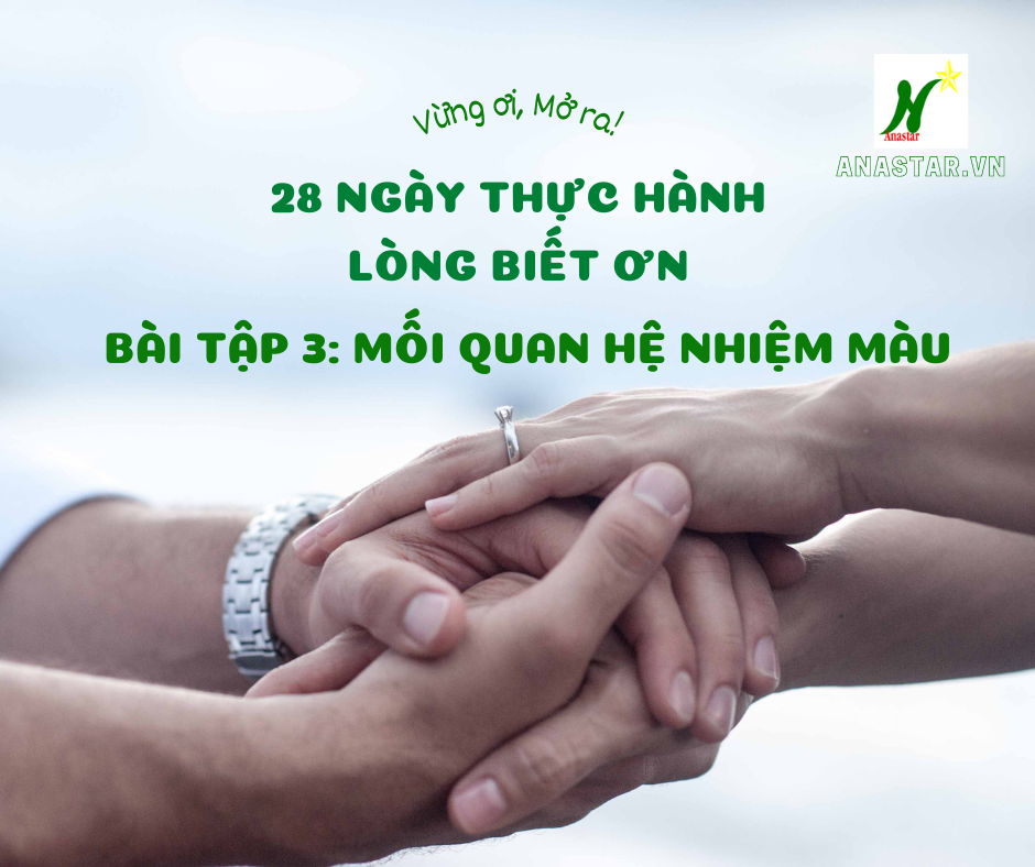 Tập 4 - Bài tập 3: Mối quan hệ nhiệm màu – Vừng ơi mở ra!