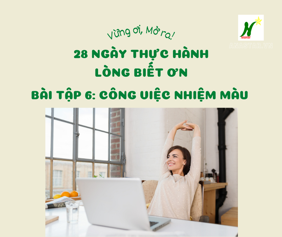 Tập 7 – Bài tập 6: Phép màu trong công việc – Vừng ơi mở ra!