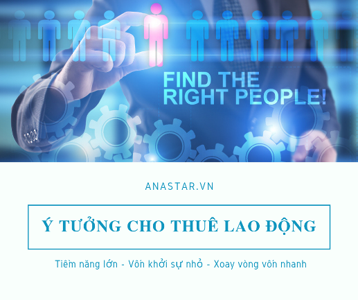 Ý TƯỞNG CHO THUÊ LAO ĐỘNG (SNYT 9)