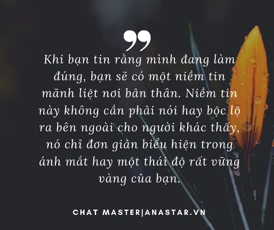 PHẨM CHẤT NGƯỜI GIÀU CHÂN CHÍNH