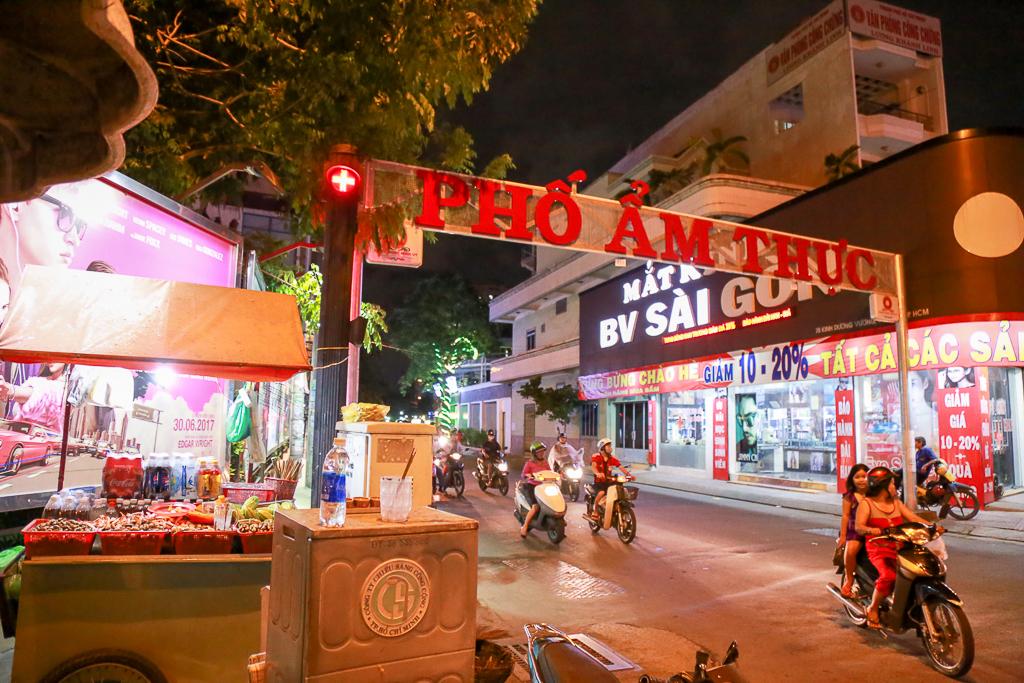 Ý TƯỞNG KHU ẨM THỰC (SNYT 28)